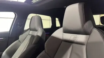 Photo 19 Audi A3  Sportback 35 TFSI Mild Hybrid 150 S tronic 7