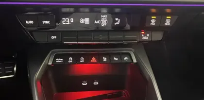 Photo 62 Audi A3  Sportback 35 TFSI Mild Hybrid 150 S tronic 7