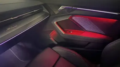 Photo 64 Audi A3  Sportback 35 TFSI Mild Hybrid 150 S tronic 7