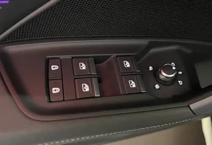 Photo 14 Audi A3  Sportback 35 TFSI Mild Hybrid 150 S tronic 7