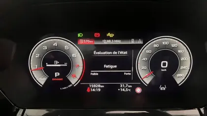 Photo 32 Audi A3  Sportback 35 TFSI Mild Hybrid 150 S tronic 7