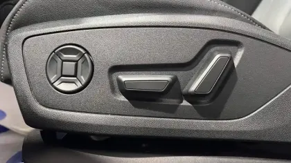 Photo 17 Audi A3  Sportback 35 TFSI Mild Hybrid 150 S tronic 7