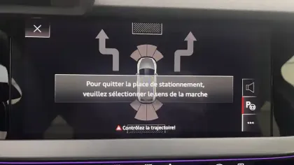 Photo 61 Audi A3  Sportback 35 TFSI Mild Hybrid 150 S tronic 7