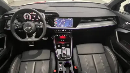 Photo 65 Audi A3  Sportback 35 TFSI Mild Hybrid 150 S tronic 7