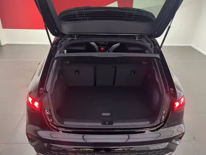 Photo 4 Audi A3  Sportback 35 TFSI Mild Hybrid 150 S tronic 7