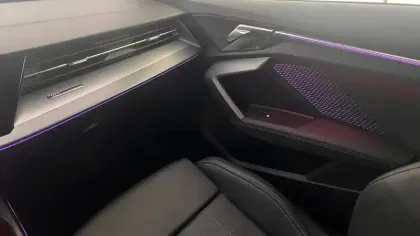 Photo 63 Audi A3  Sportback 35 TFSI Mild Hybrid 150 S tronic 7