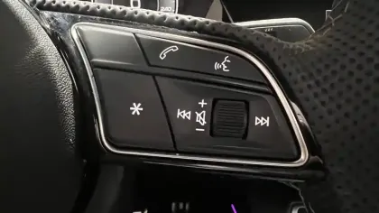 Photo 24 Audi A3  Sportback 35 TFSI Mild Hybrid 150 S tronic 7