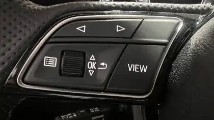 Photo 23 Audi A3  Sportback 35 TFSI Mild Hybrid 150 S tronic 7