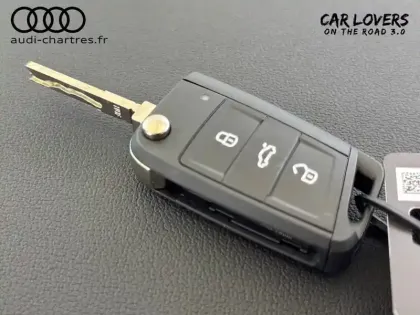 Photo 29 Audi A1  Sportback 30 TFSI 116 ch S tronic 7