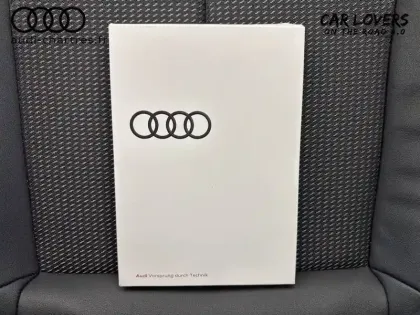 Photo 28 Audi A1  Sportback 30 TFSI 116 ch S tronic 7