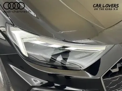 Photo 26 Audi A1  Sportback 30 TFSI 116 ch S tronic 7