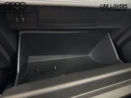 Photo 7 Audi A1  Sportback 30 TFSI 116 ch S tronic 7