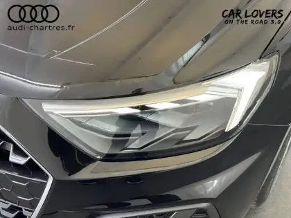 Photo 27 Audi A1  Sportback 30 TFSI 116 ch S tronic 7