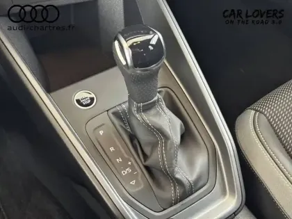 Photo 20 Audi A1  Sportback 30 TFSI 116 ch S tronic 7