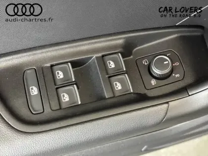 Photo 11 Audi A1  Sportback 30 TFSI 116 ch S tronic 7