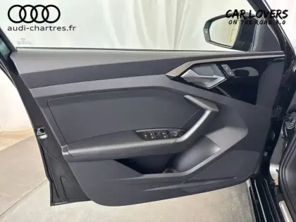 Photo 13 Audi A1  Sportback 30 TFSI 116 ch S tronic 7