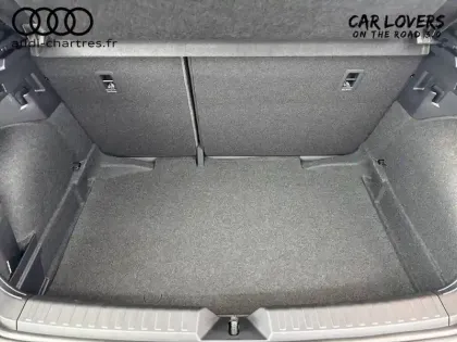 Photo 8 Audi A1  Sportback 30 TFSI 116 ch S tronic 7