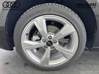 Photo 17 Audi A1  Sportback 30 TFSI 116 ch S tronic 7