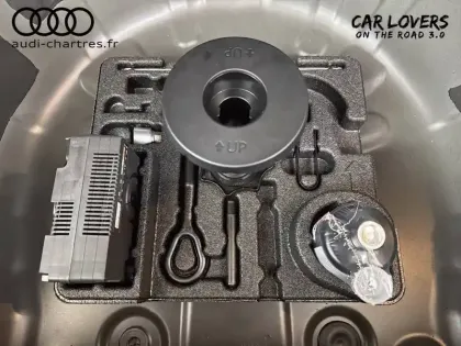 Photo 23 Audi A1  Sportback 30 TFSI 116 ch S tronic 7