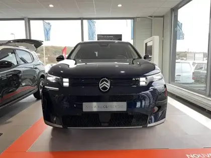 Photo Citroën C5 Aircross Business