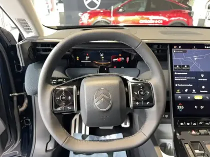 Photo 8 Citroën C5 aircross e- 210 autonomie confort