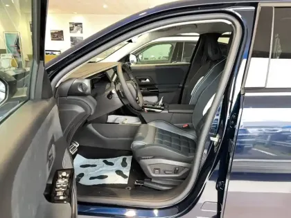 Photo 6 Citroën C5 aircross e- 210 autonomie confort