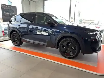 Photo 2 Citroën C5 aircross e- 210 autonomie confort