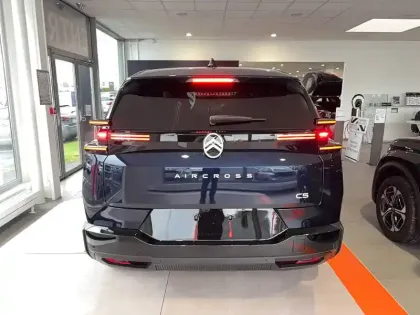 Photo 3 Citroën C5 aircross e- 210 autonomie confort