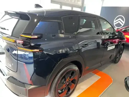 Photo 4 Citroën C5 aircross e- 210 autonomie confort