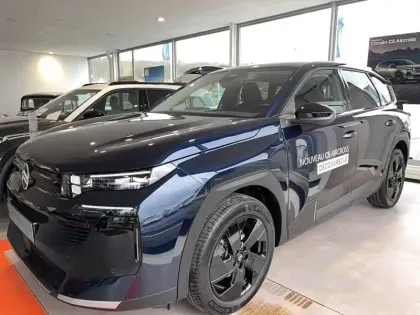 Photo 1 Citroën C5 aircross e- 210 autonomie confort