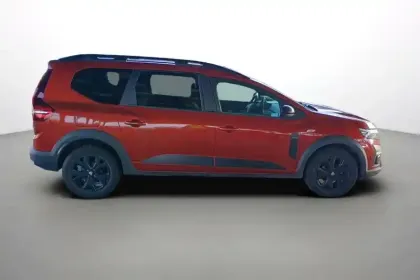 Photo 6 Dacia Jogger  TCe 110 5 places