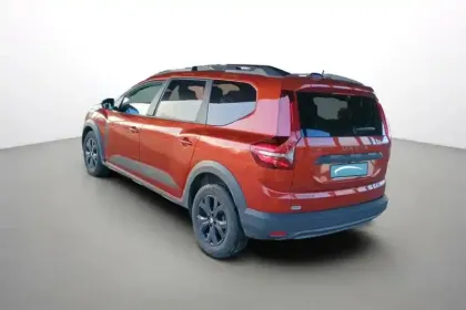 Photo 3 Dacia Jogger  TCe 110 5 places