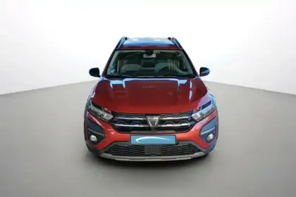 Photo 1 Dacia Jogger  TCe 110 5 places