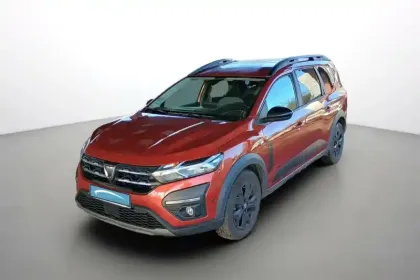 Photo Dacia Jogger Sl Extreme +