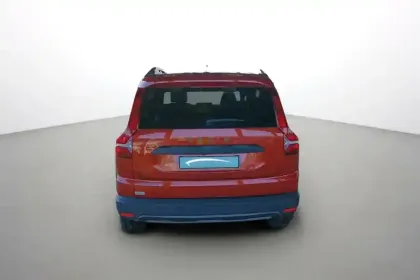 Photo 4 Dacia Jogger  TCe 110 5 places