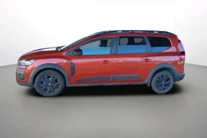 Photo 2 Dacia Jogger  TCe 110 5 places