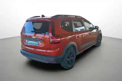 Photo 5 Dacia Jogger  TCe 110 5 places