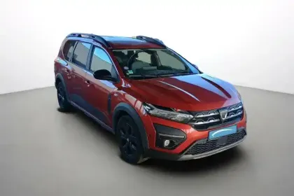 Photo 7 Dacia Jogger  TCe 110 5 places