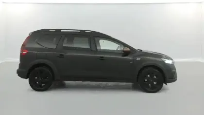 Photo 5 Dacia Jogger  ECO-G 100 7 places GSR2