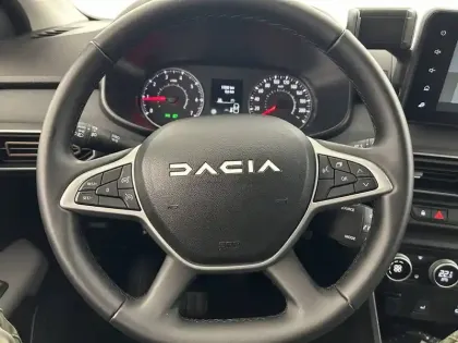 Photo 14 Dacia Jogger  ECO-G 100 7 places GSR2