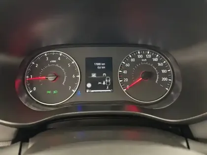 Photo 16 Dacia Jogger  ECO-G 100 7 places GSR2