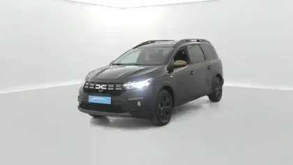 Photo Dacia Jogger Extreme +