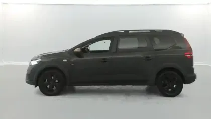 Photo 1 Dacia Jogger  ECO-G 100 7 places GSR2