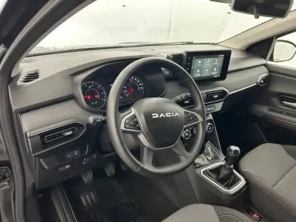 Photo 9 Dacia Jogger  ECO-G 100 7 places GSR2