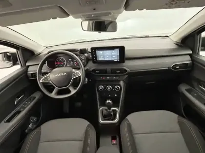 Photo 26 Dacia Jogger  ECO-G 100 7 places GSR2