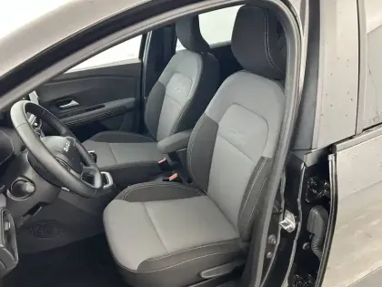 Photo 8 Dacia Jogger  ECO-G 100 7 places GSR2