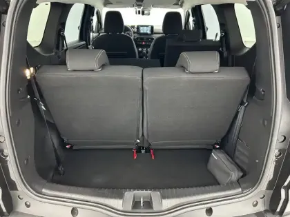 Photo 17 Dacia Jogger  ECO-G 100 7 places GSR2