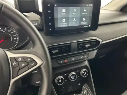 Photo 11 Dacia Jogger  ECO-G 100 7 places GSR2