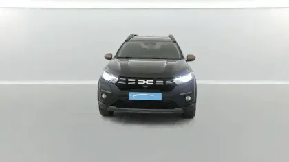 Photo 7 Dacia Jogger  ECO-G 100 7 places GSR2