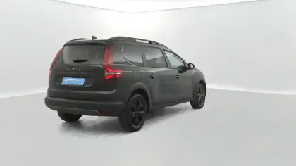 Photo 4 Dacia Jogger  ECO-G 100 7 places GSR2